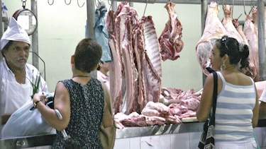 Ganaderos ajustan su producción