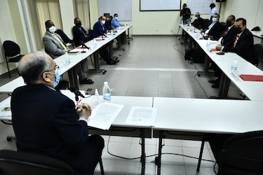 El informe entregado al Ejecutivo escudriña la carrera judicial