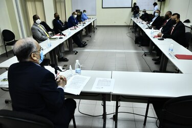 El informe entregado al Ejecutivo escudriña la carrera judicial