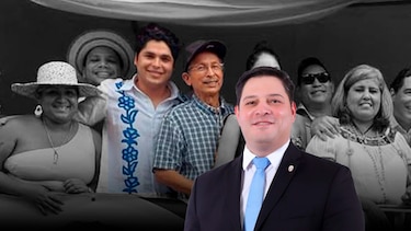 Camiones cisterna: contratos del Idaan por $7.3 millones salpican a figuras cercanas a Realizando Metas