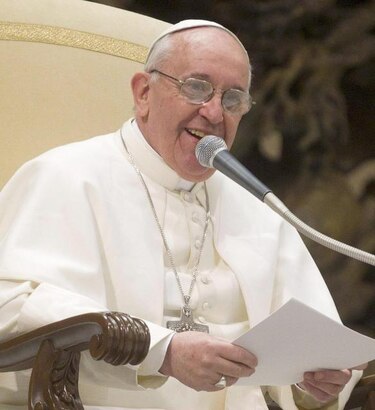 El Papa quiere ‘una Iglesia pobre y para los pobres’