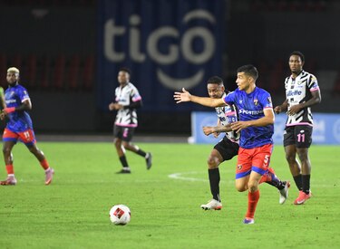LPF: La Conferencia Este tendrá un cierre de película en el Torneo Clausura 2025