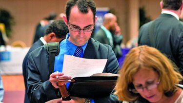 Confianza de los consumidores se acelera