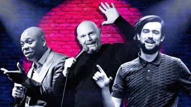 ‘No puedo creer que dijeran esas cosas en Arabia Saudita’: el festival de comedia que se celebra en uno de los países más conservadores del mundo 
