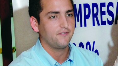 Nepotismo se afianza en la administración Varela