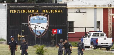 Honduras: se fugan de la cárcel 22 miembros de la Mara 18