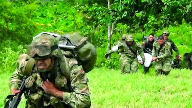 Tribunal investigará a exguerrilla de las FARC por reclutar a 18 mil menores en Colombia