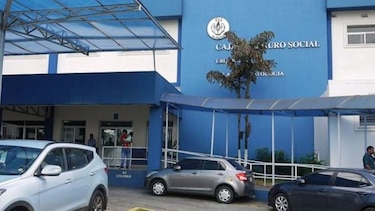 CSS declara alerta verde por Semana Santa