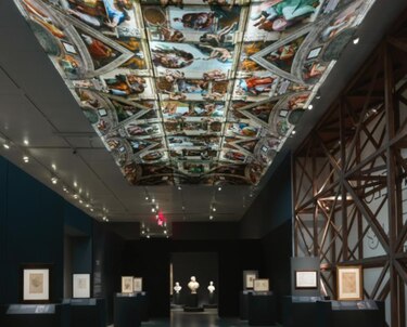 Muestra de Miguel Ángel entre las más vistas del Met