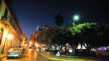 Investigan incidente de una turista herida por un SPI