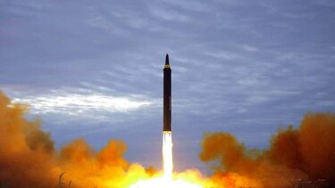 Corea del Norte efectúa nuevo lanzamiento de misil