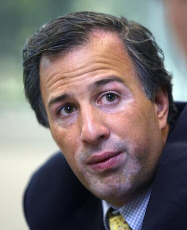 Canciller mexicano visitará mañana Panamá en gira sobre Cumbre Iberoamericana