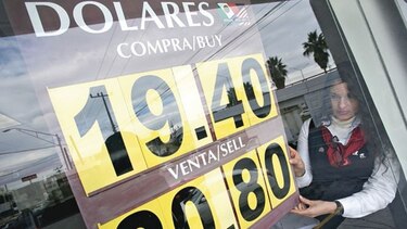 Banco de México aumenta interés interbancario