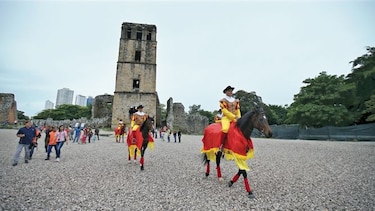 Una ciudad que celebra rumbo a sus 500 años
