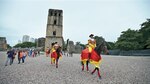 Una ciudad que celebra rumbo a sus 500 años