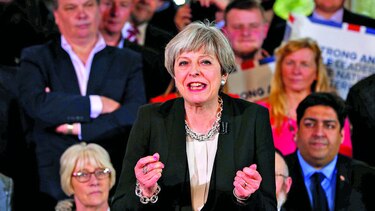 Londres deberá pagar sus deudas a la UE en euros