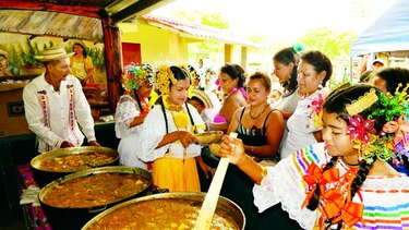 Los Corralillos de Atalaya celebra feria del guacho en totuma