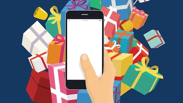 ‘App’ para sobrevivir la Navidad