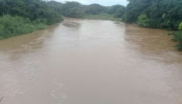 Se pronostican más aguaceros para Azuero y el sur de Veraguas