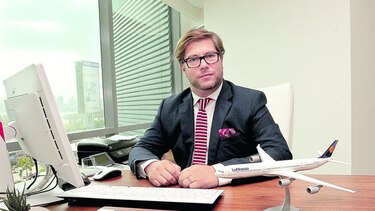 Panamá conquista a Europa