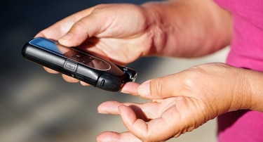 Diabetes, la quinta causa de muerte entre los panameños