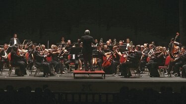La Orquesta Sinfónica retoma los escenarios