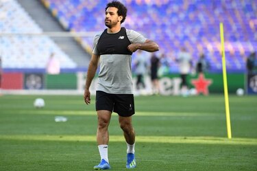 Se complica la situación para Salah
