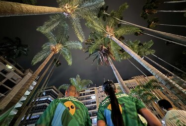 Cali despide la COP16 de Biodiversidad con música y aplausos