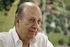 Bobby Eisenmann: un quijote panameño