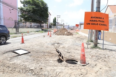 Centroequipos pide 11 meses más para concluir la renovación de El Chorrillo; contralor cuestiona los atrasos