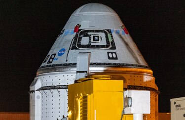 El futuro incierto de los astronautas de Boeing