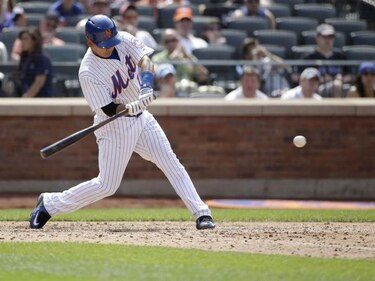 Rubén Tejada será el tercera base de los Mets