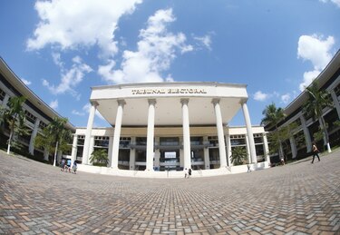 Auditoría del Tribunal Electoral desestima denuncia contra junta directiva de CD