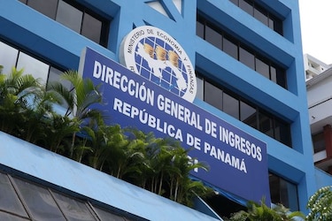 DGI habilita pago de impuestos con tarjetas de débito y crédito