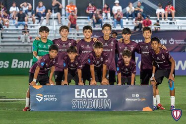 Copa Talento: La Salle, ISP y Colegio Javier van por el primer lugar; San Agustín por la hazaña