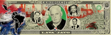 El juicio del siglo: el capítulo definitivo de la trama Odebrecht en Panamá