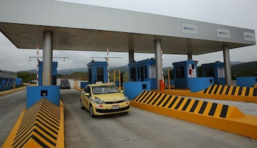 $90 mil para reparaciones