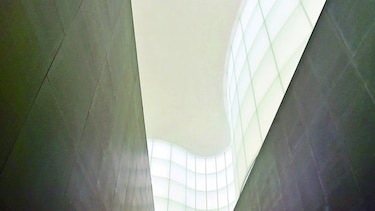 Un museo de culturas