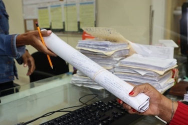 La Alcaldía de Panamá reorganiza proceso de reingreso de planos para ordenar trámites