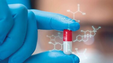 Crean nuevo medicamento que inhibe genes dañados