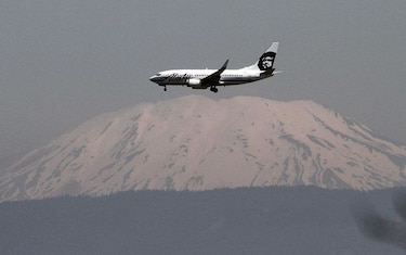 Alaska Airlines realizará un vuelo especial para ver eclipse