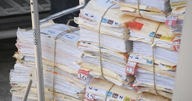 Juicio del caso New Business: ¿Están obligados a comparecer los testigos?