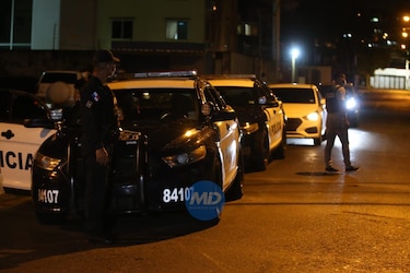 Barrios de Panamá: entre balaceras e inseguridad