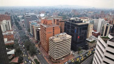 Colombia rediseña su estrategia de endeudamiento