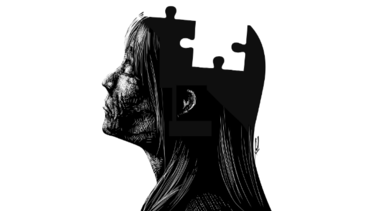 El rompecabezas de la salud mental