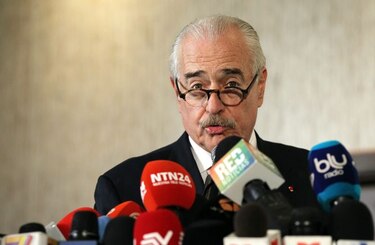 Andrés Pastrana pide investigar si accidente de avioneta fue un intento de atentado