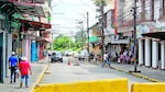 Leyenda de la bajada de Salsipuedes