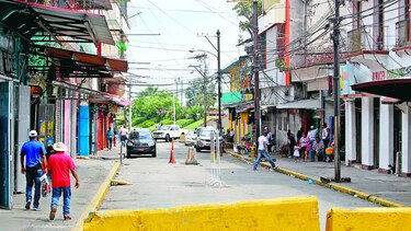 Leyenda de la bajada de Salsipuedes