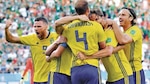 Osorio admitió que pecó de purista