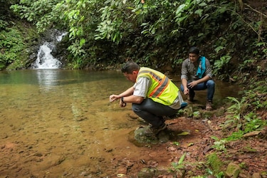 Chitré sin agua potable: entre el déficit estructural y el hartazgo ciudadano